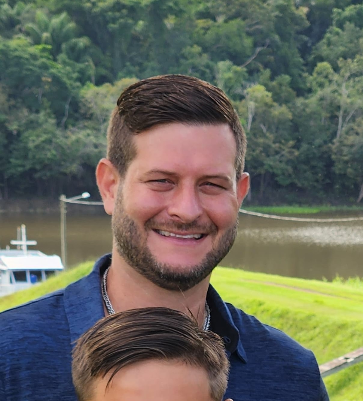 Diretor da Missão Seara