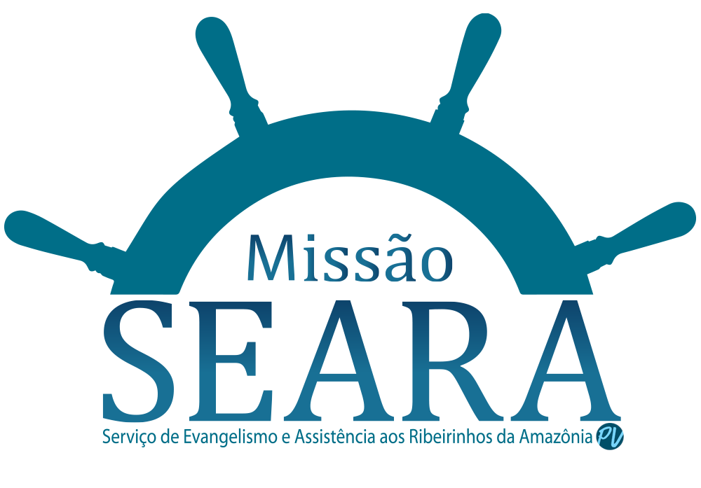 logo Missão Seara